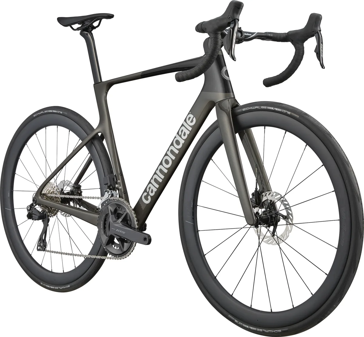 CANNONDALE SUPER SIX EVO 5 (C1122GU20-RAW) 3_result